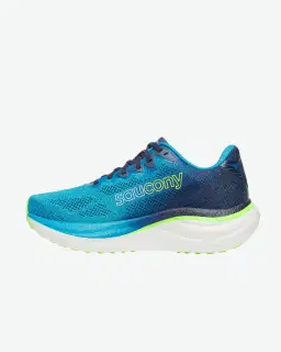 Saucony Ride 19 Hombre – 2/5