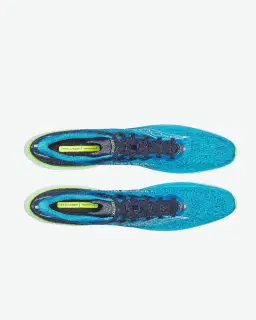 Saucony Ride 19 Hombre – 4/5