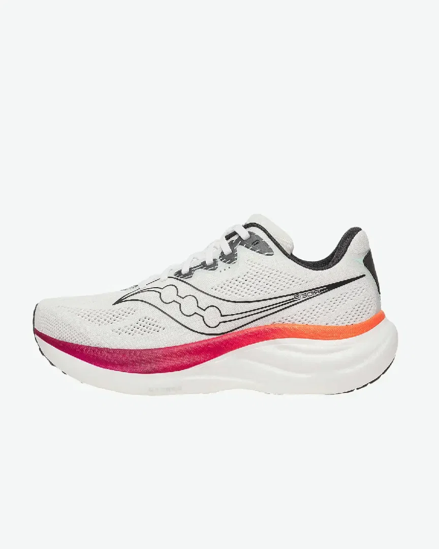 Saucony Ride 19 Hombre