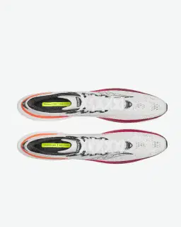 Saucony Ride 19 Hombre – 2/5