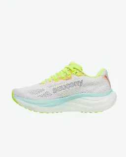 Saucony Ride 19 Mujer – 2/5