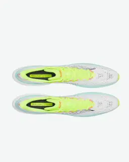 Saucony Ride 19 Mujer – 4/5