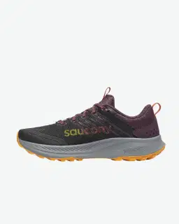 Saucony Ride Tr2 Hombre – 2/5