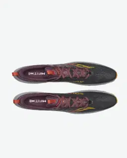 Saucony Ride Tr2 Hombre – 4/5