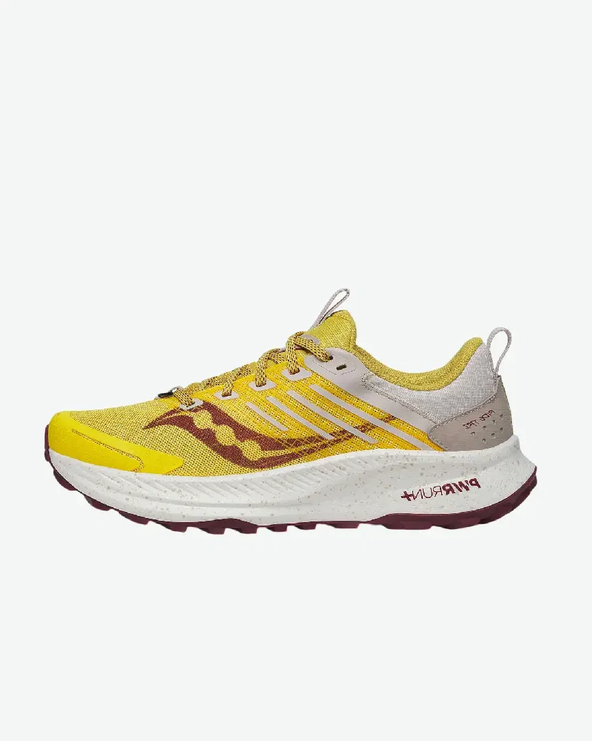 Saucony Ride Tr2 Mujer