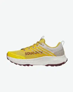 Saucony Ride Tr2 Mujer – 2/5