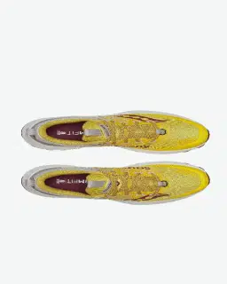 Saucony Ride Tr2 Mujer – 4/5
