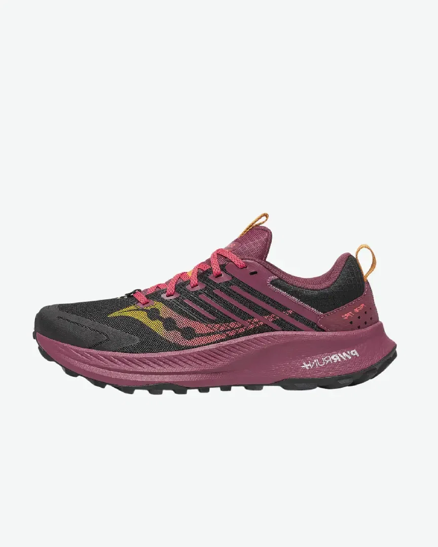 Saucony Ride Tr2 Mujer