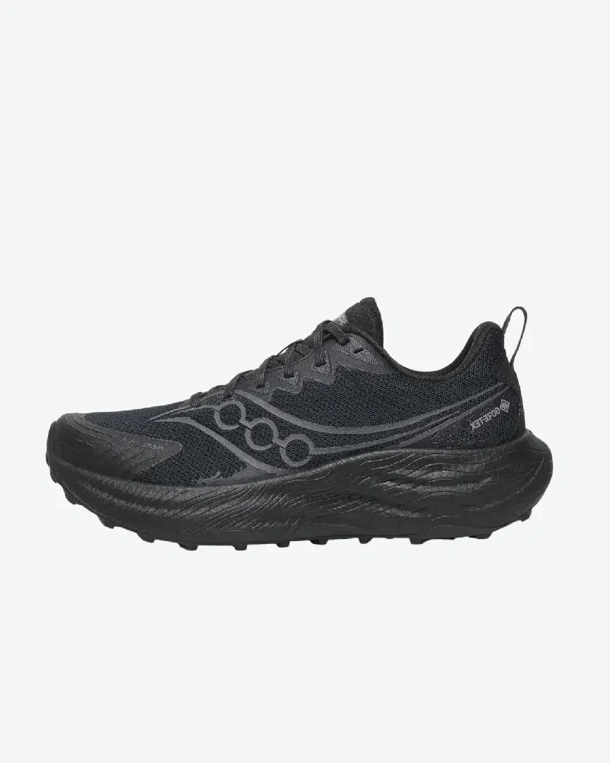 Saucony Ride Tr3 Gtx Hombre