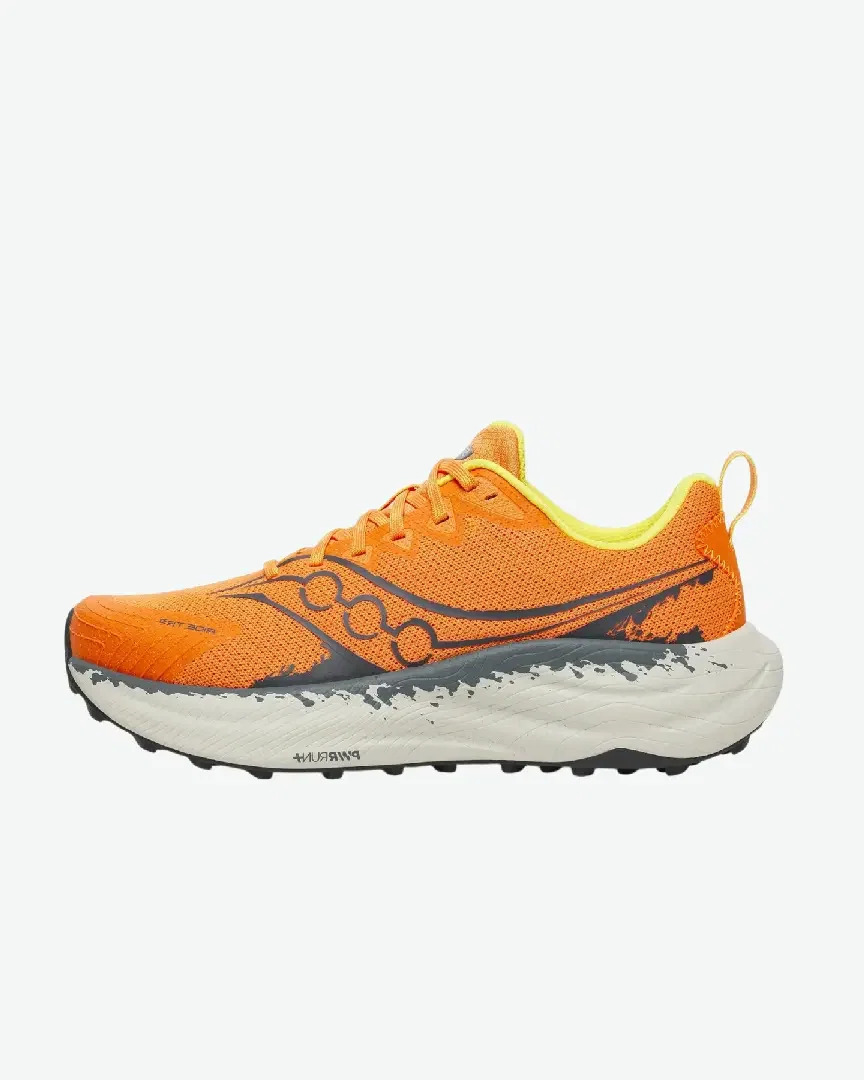 Saucony Ride Tr3 Hombre