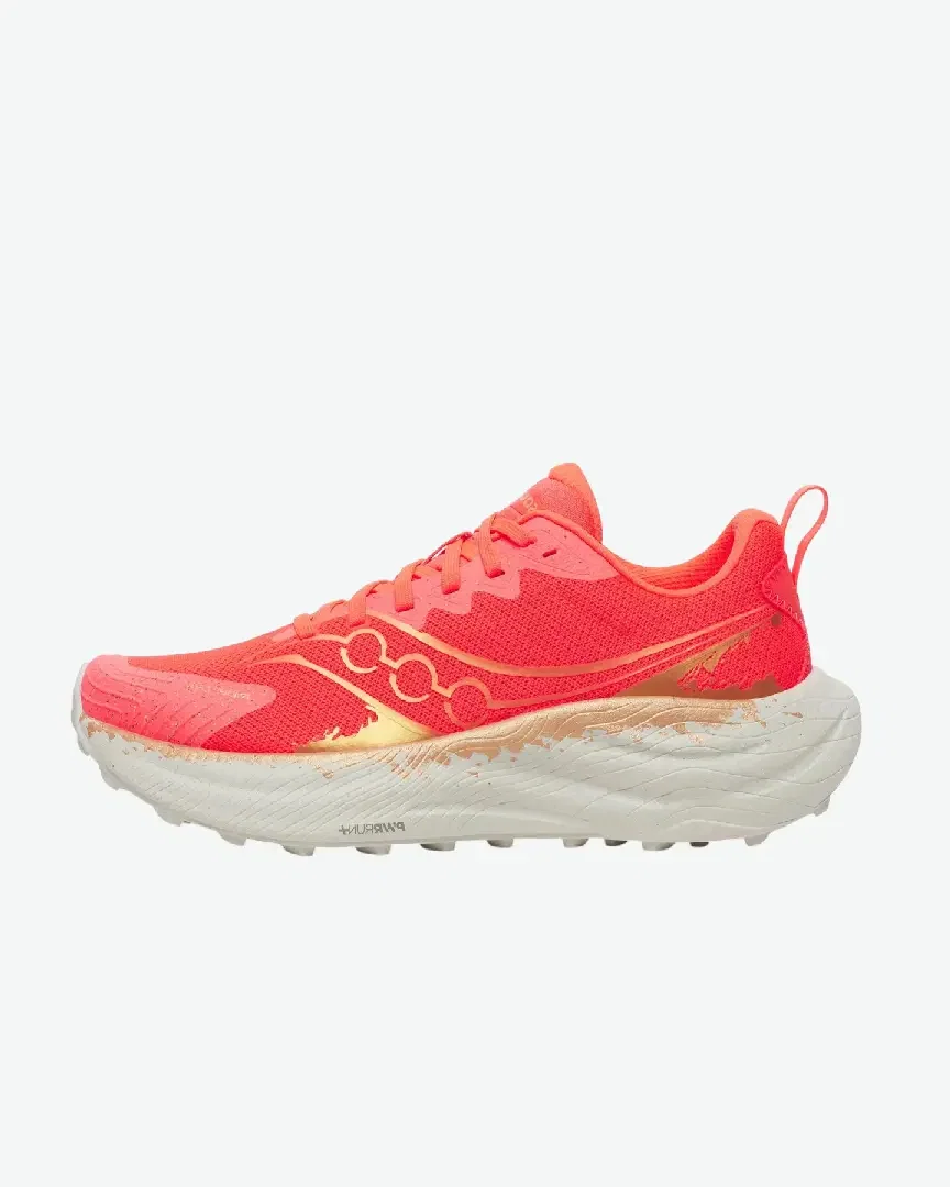 Saucony Ride Tr3 Mujer