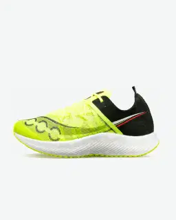 Saucony Sinister Hombre – 1/4