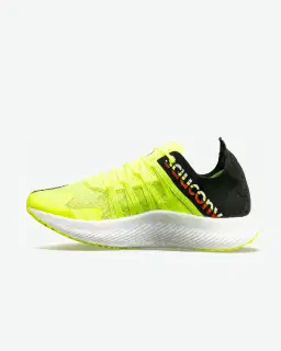 Saucony Sinister Hombre – 2/4