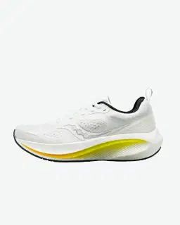 Saucony Surge 3 Mesh Hombre – 1/4