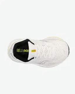Saucony Surge 3 Mesh Hombre – 3/4