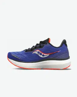 Saucony Triumph 19 Hombre – 2/4