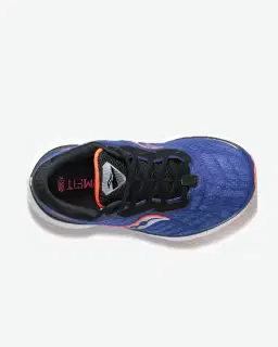 Saucony Triumph 19 Hombre – 3/4