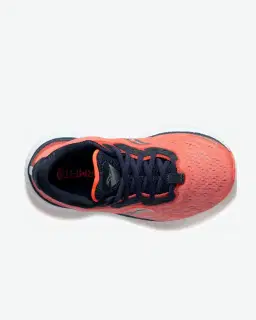 Saucony Triumph 19 Mujer – 3/4