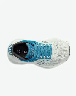 Saucony Triumph 21 Mujer – 3/4
