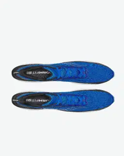 Saucony Triumph 22 Hombre – 4/5