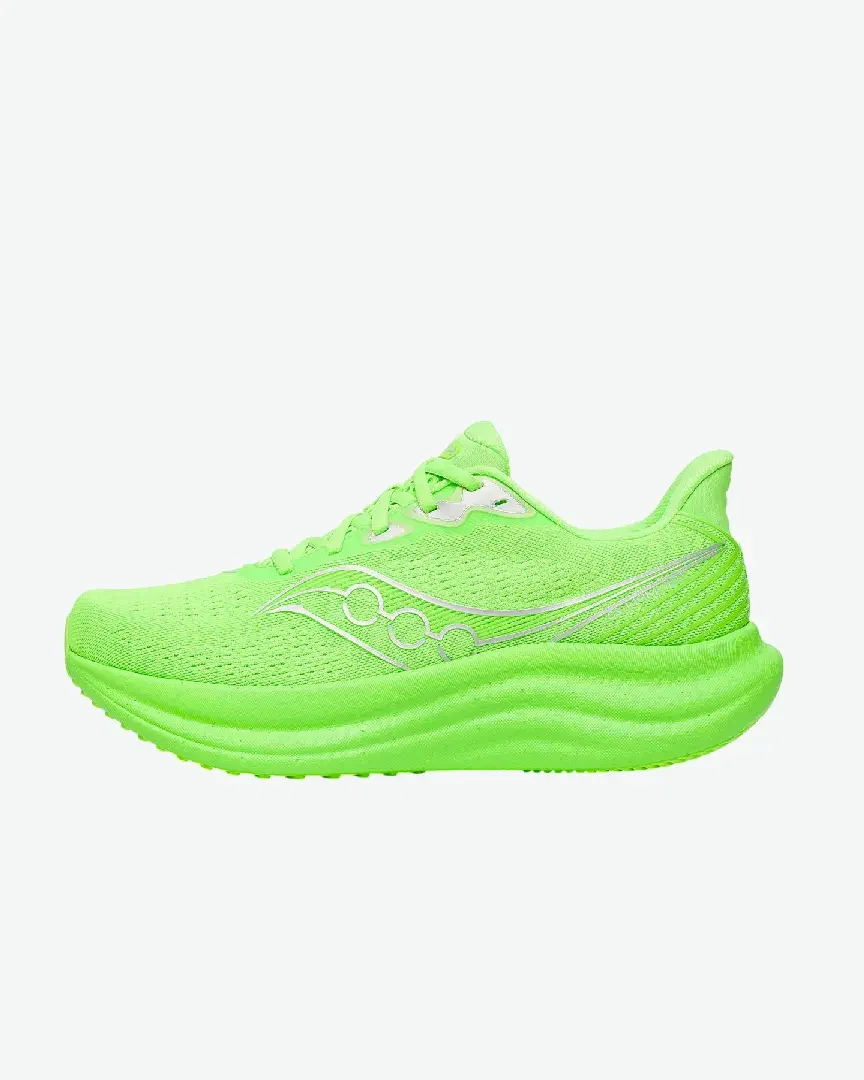 Saucony Triumph 23 Hombre