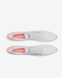 Saucony Triumph 23 Mujer – 4/5