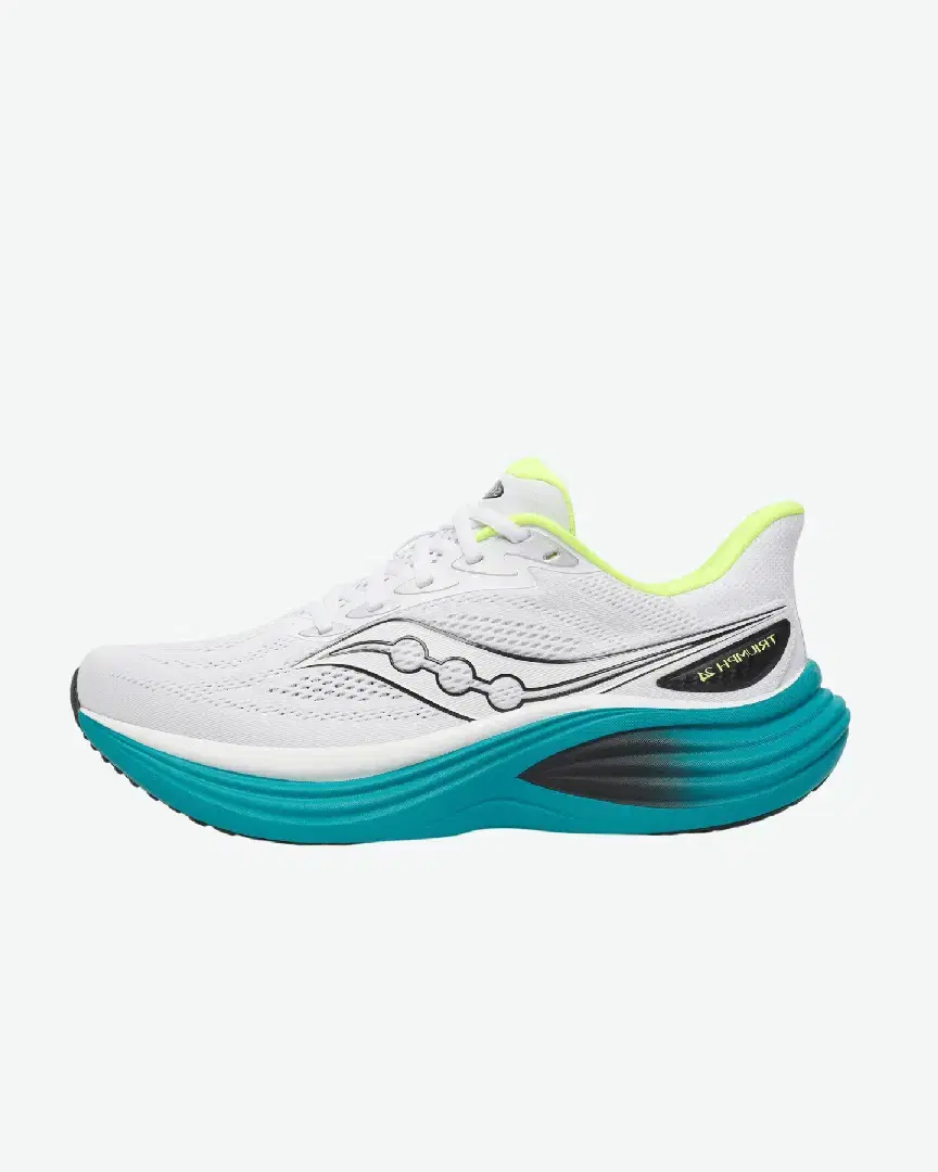 Saucony Triumph 24 M - S100997-1002 (0) au meilleur prix !