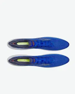 Saucony Triumph 24 Hombre – 4/5
