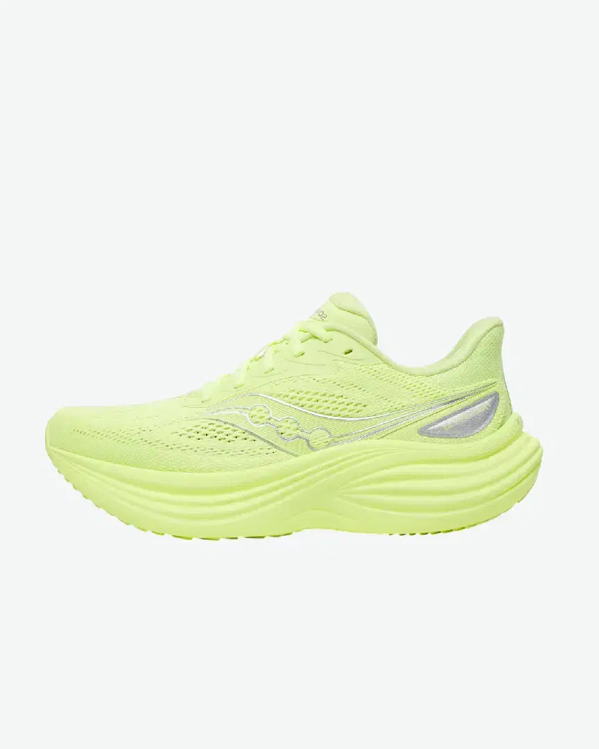 Saucony Triumph 24 W - S100999-1002 (0) au meilleur prix !