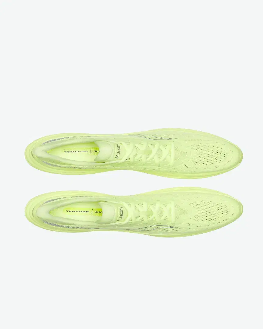 Saucony Triumph 24 W - S100999-1002 (3) au meilleur prix !