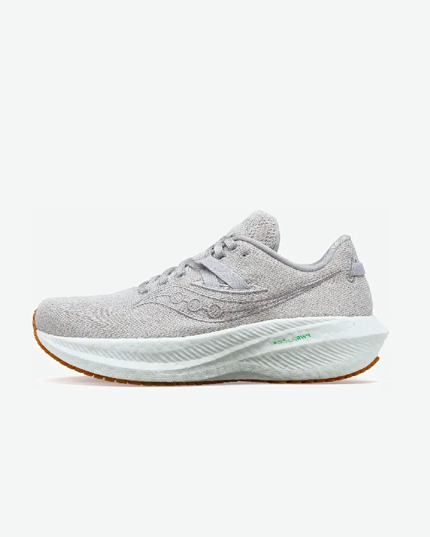 Saucony Triumph Rfg Mujer