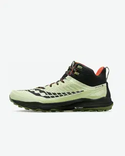 Saucony Ultra Ridge Gtx Hombre – 1/4