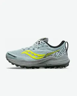 Saucony Xodus Ultra 2 Mujer – 1/4