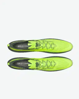 Saucony Xodus Ultra 3 Hombre – 4/5