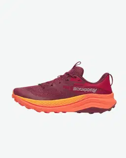 Saucony Xodus Ultra 3 Mujer – 5/5