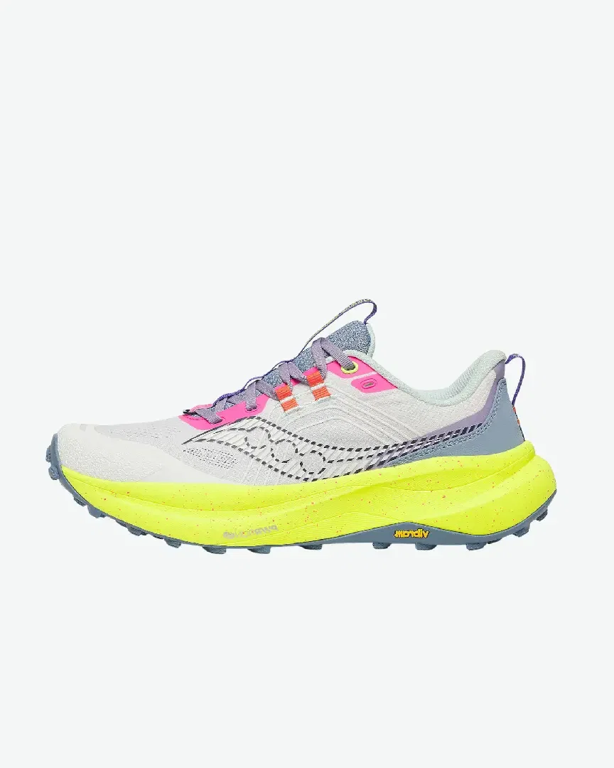 Saucony Xodus Ultra 4 Mujer