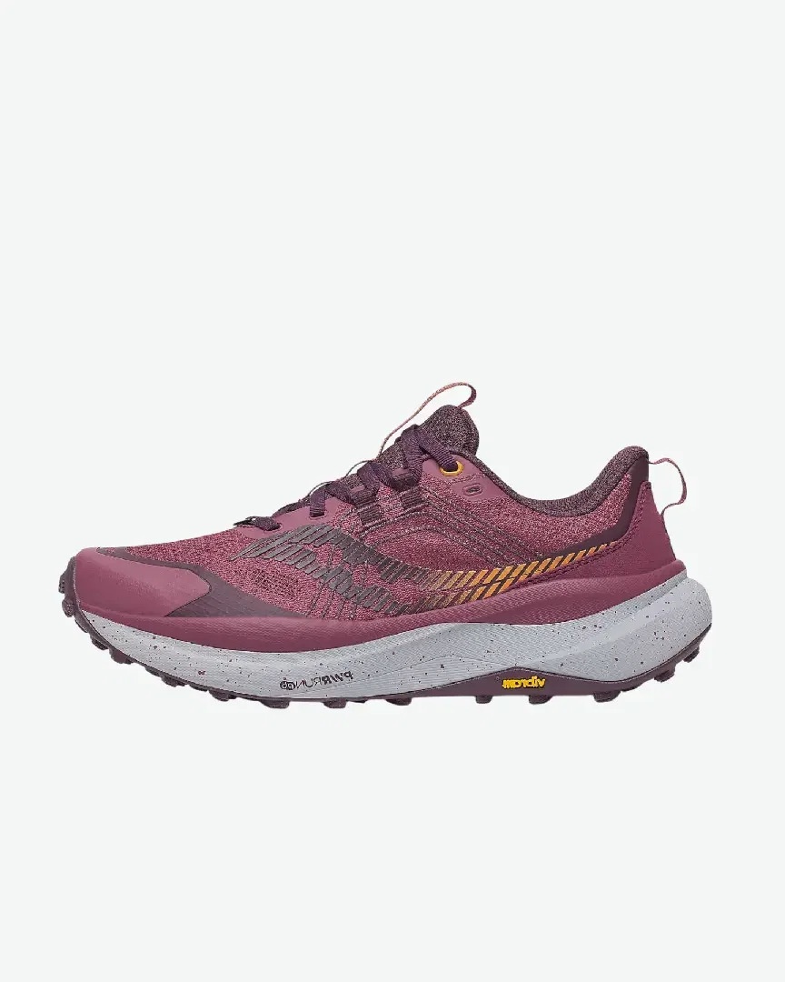 Saucony Xodus Ultra 4 Mujer