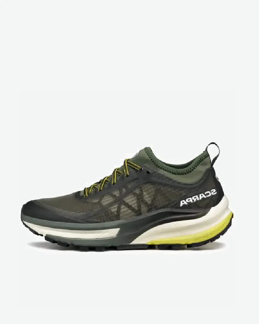 Scarpa Golden Gate Atr Hombre