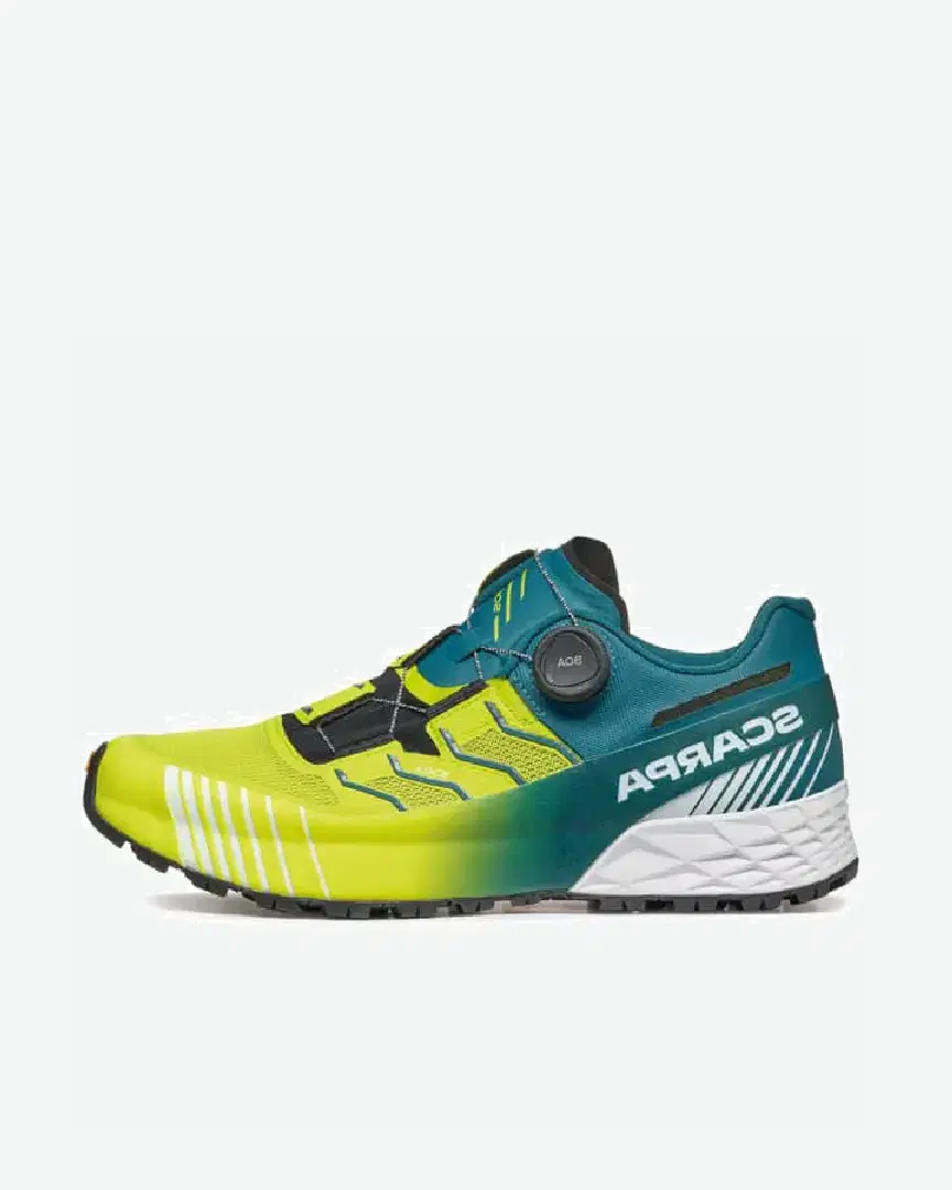 Scarpa Ribelle Run Kalibra Ht M - Men (6) au meilleur prix !