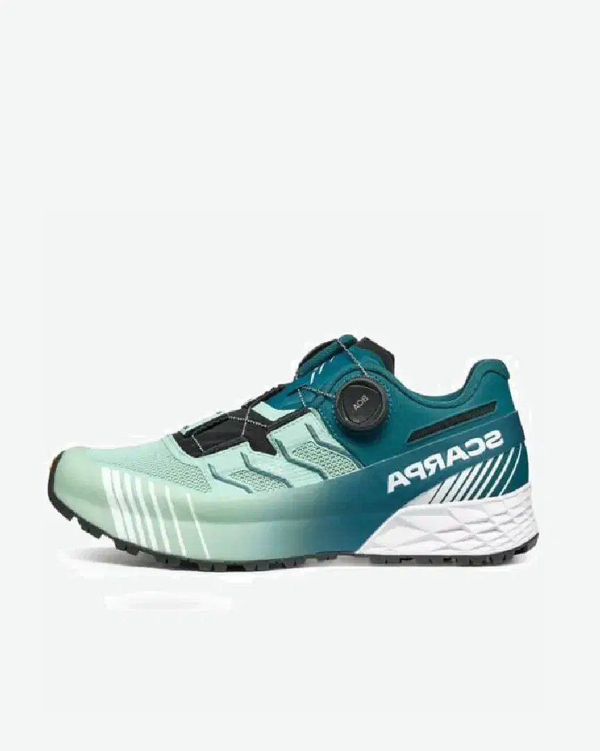 Scarpa Ribelle Run Kalibra Ht W - Women (5) au meilleur prix !