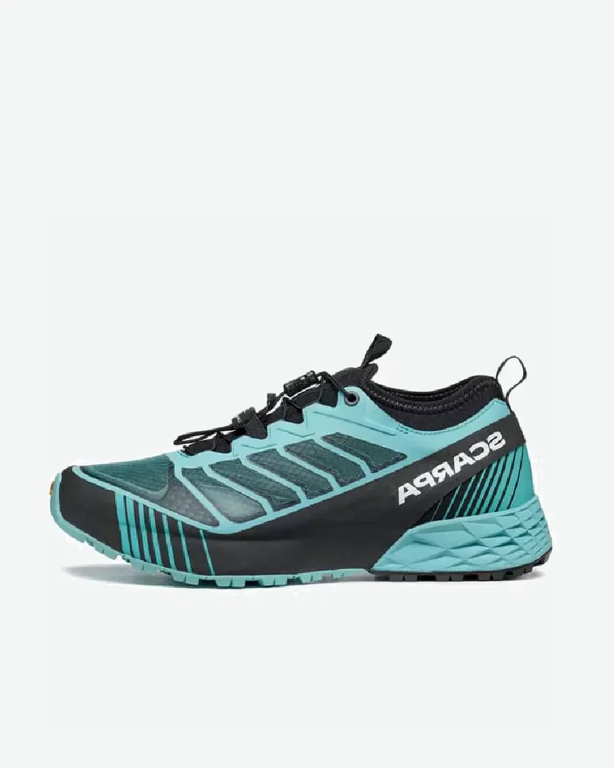 Scarpa Ribelle Run Mujer