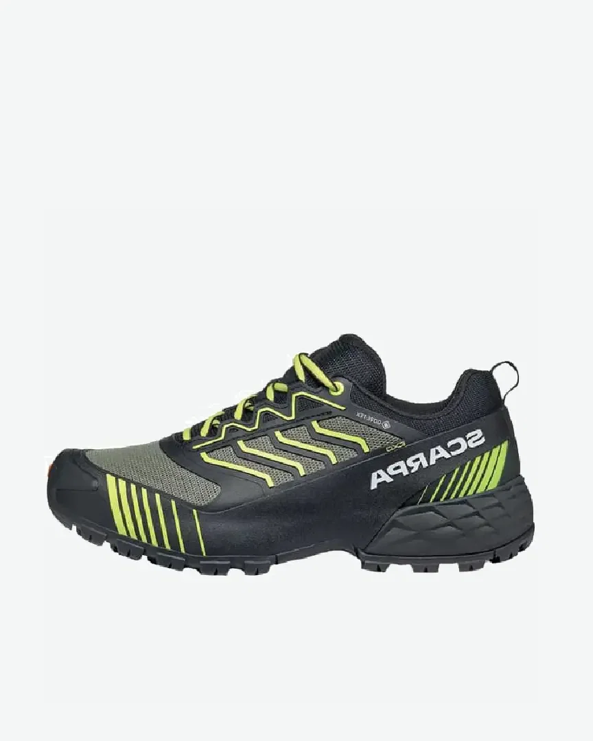 Scarpa Ribelle Run Xt Gtx Mujer