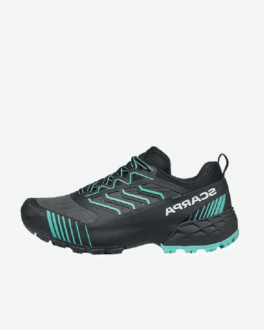 Scarpa Ribelle Run Xt W - Women (5) au meilleur prix !