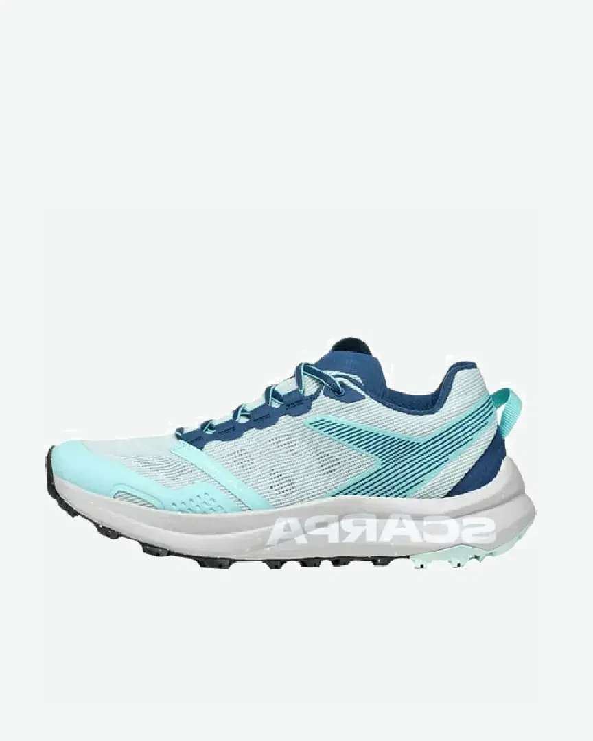Scarpa Spin Planet Mujer