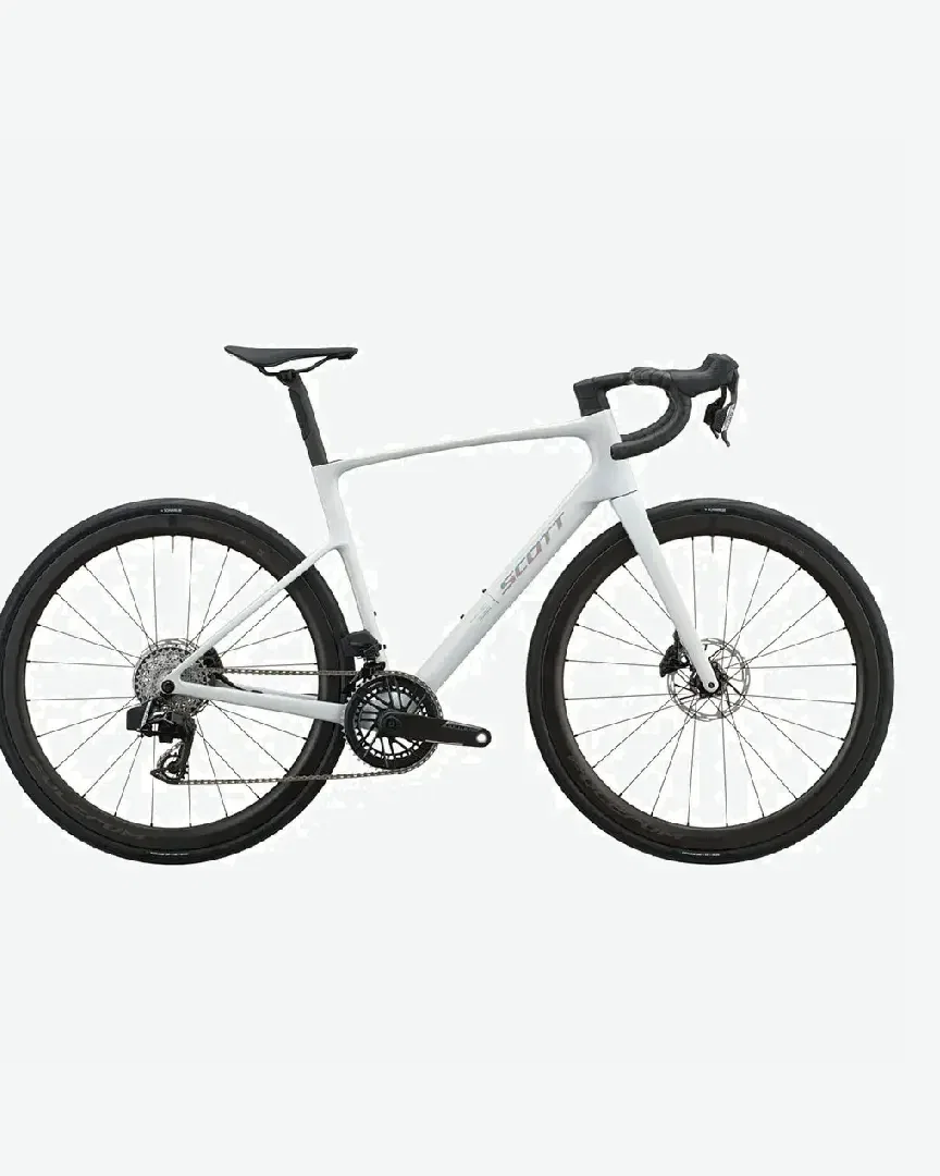 Scott Bikes Bicicleta De Carretera Addict Rc 10 2027