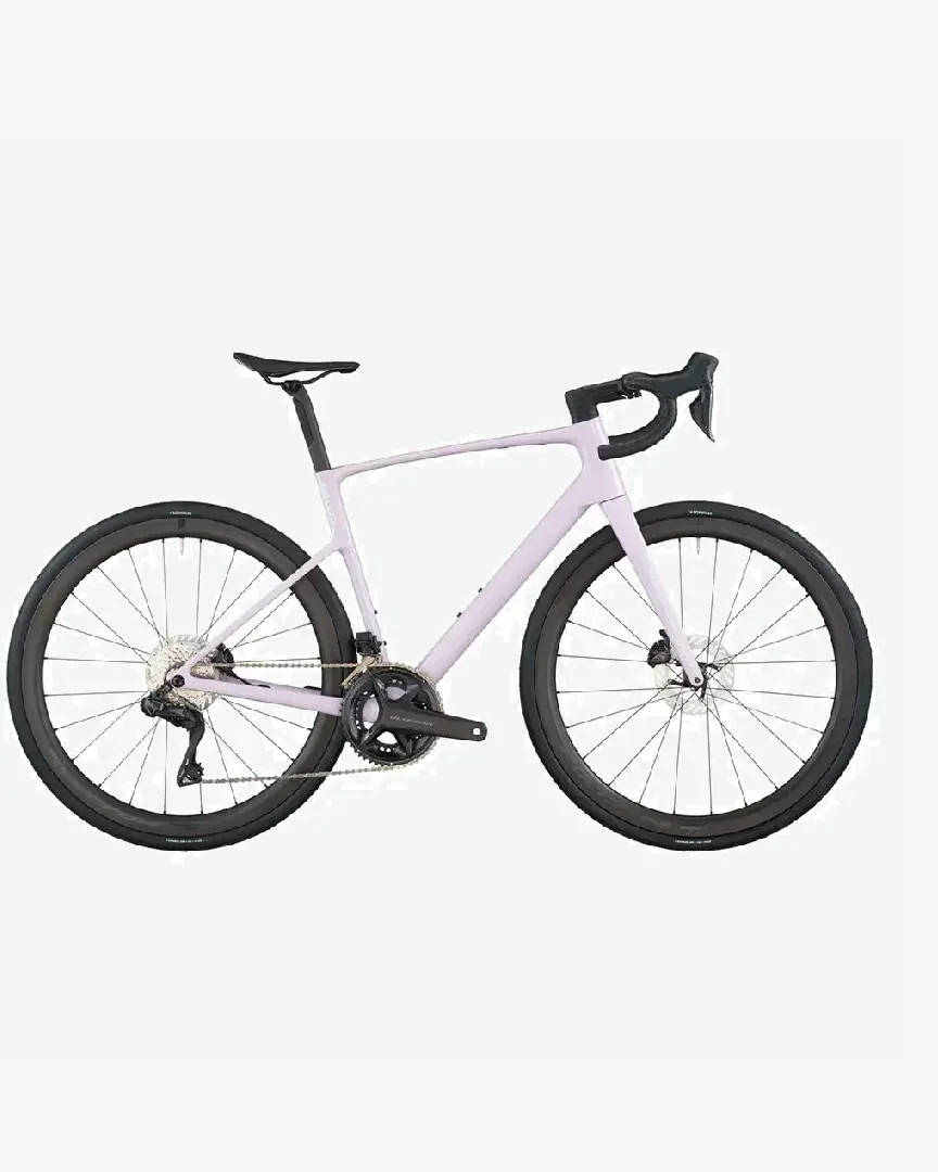 Scott Bikes Bicicleta De Carretera Addict 20 Ultegra Di2 R8150 2026 Unisex
