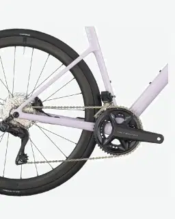 Scott Bikes Bicicleta De Carretera Addict 20 Ultegra Di2 R8150 2026 Unisex – 4/5