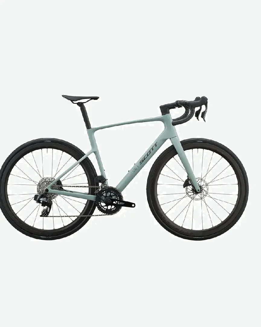Scott Bikes Bicicleta De Carretera Addict 25 2027 Unisex