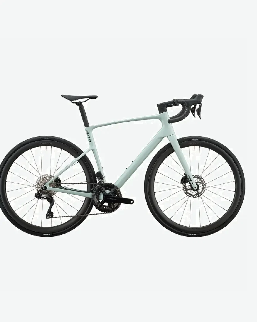 Scott Bikes Bicicleta De Carretera Addict 30 105 Di2 2027