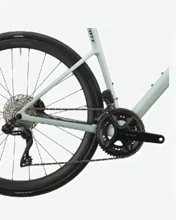 Scott Bikes Bicicleta De Carretera Addict 30 105 Di2 2027 Unisex – 5/5